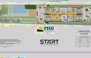 Imagem 10: RIO DE JANEIRO - Casa de Condomínio - BARRA DA TIJUCA