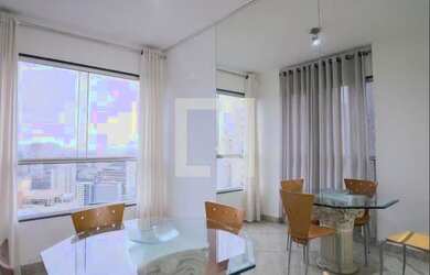 Imagem 10: Apartamento para Aluguel - Vila da Serra, 2 Quartos, 70 m2