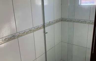 Imagem: A casa para alugar possui 2 Dormitórios e 1 Banheiro e está