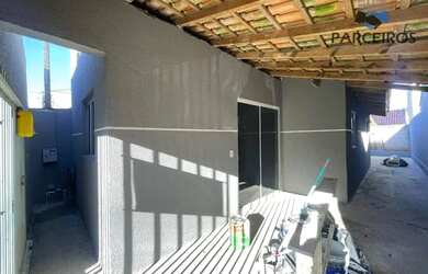 Imagem 1: Terreno à venda, 126 m² por R$ 199.000,00 - São Miguel - Curitiba/PR