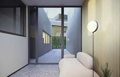 Imagem 2: CASA RESIDENCIAL em São Paulo - SP, Alto da Boa Vista