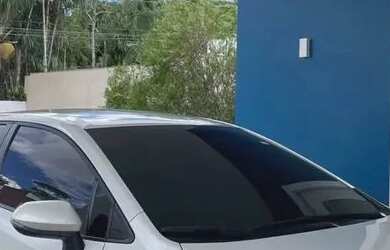 Imagem: A casa em condomínio possui 3 Dormitórios, 2 Banheiros, 2