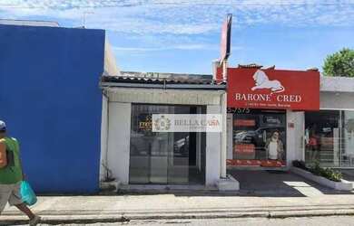 Imagem: O depósito possui 60m² de Área e está localizado em Araruama