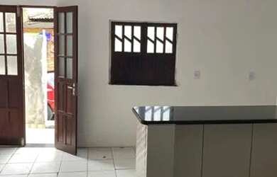 Imagem 7: Casa p/aluguel. 1 Banheiroe2 Dormitórios