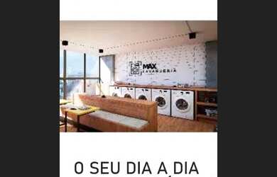 Imagem 8: Apartamento com 1 quarto, 25m, academia, lavanderia, sauna, na Boa Vista...