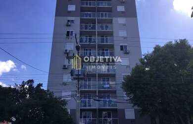 Imagem 3: Apartamento no Bairro Rondônia - Novo Hamburgo/RS