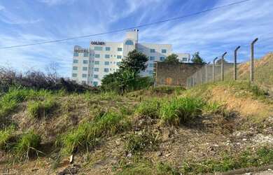 Imagem 4: Torro Terreno Frente BR 101