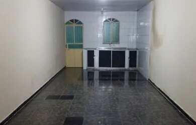 Imagem 9: Desocupado, Cj Osvaldo Frota, Próximo ao Legal na Cidade Nova