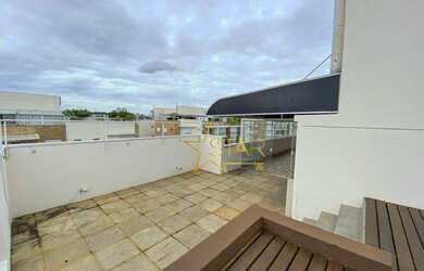 Imagem 4: Cobertura, 440 m² - venda por R$ 4.361.000,00 ou aluguel por R$ 27.050,00/mês...