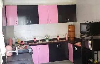 Imagem 3: Sobrado com 4 dormitórios à venda, 300 m² por R$ 998.000,00 - Boqueirão...