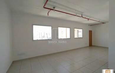 Imagem: O depósito possui 1 Vaga na garagem, 48m² de Área e está