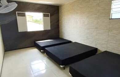 Imagem 13: Casa na Cauera. Varanda, 100m² de Área, 5 Vagas na garageme3 Dormitórios