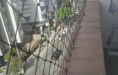 Imagem: O apartamento à venda possui 2 Dormitórios, 2 Banheiros e