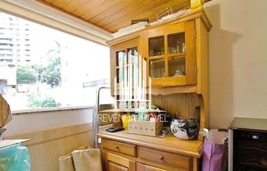 Imagem 11: Apartamento no Morumbi/Vila Suzana de 117m² com 3 dormitórios, 2 suítes, 3 banheiros e 2