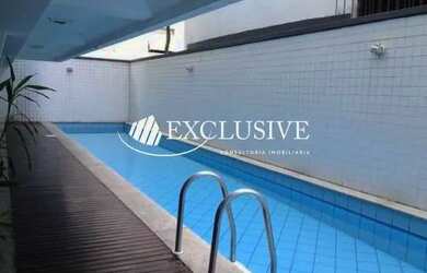 Imagem 5: Apartamento-À VENDA-Lagoa-Rio de Janeiro-RJ