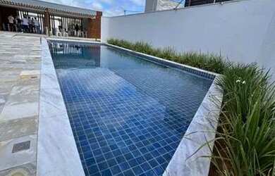 Imagem: O terreno possui 225m² de Área e está localizado em Lagoa