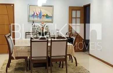 Imagem 6: Recreio dos Bandeirantes Cobertura 3 quartos, sendo 2 suites