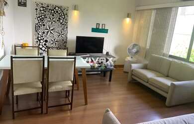 Imagem 2: BARRA DA TIJUCA - Avenida das Américas - 1 Quarto - 1 Banheiro 1 Vaga...