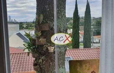 Imagem 12: Casa com 6 dormitórios à venda, 450 m² por R$ 2.200.000,00 - Santa Quitéria - Curitiba/PR