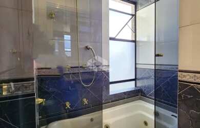 Imagem 9: Apartamento mobiliado com 3 dormitórios