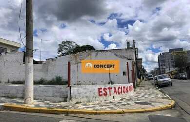 Imagem 3: Terreno, 276 m² - venda por R$ 1.500.000,00 ou aluguel por R$ 3.000,00/mês...