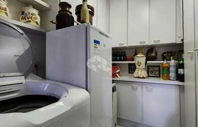 Imagem 16: Apartamento mobiliado com 3 dormitórios