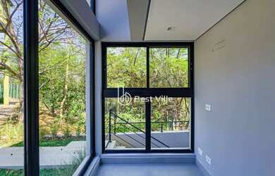 Imagem 11: Casa com 3 dormitórios à venda, 320 m² por R$ 4.470.000,00 - Alphaville...