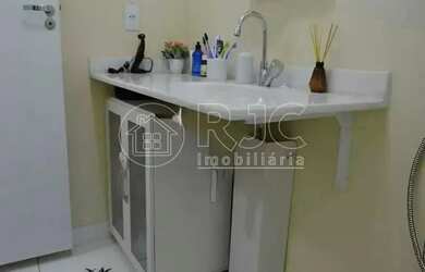 Imagem 14: Imóvel para venda com 116 metros quadrados com 3 quartos em Pechincha...