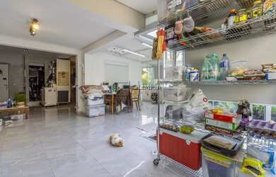 Imagem 9: Venda Apartamento 1 Dormitórios - 75 m² Chácara Klabin