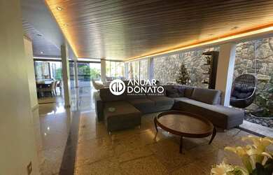 Imagem 4: Belvedere - Casa comercial 5 quartos para aluguel na Anuar Donato