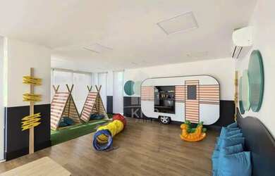 Imagem 7: Terreno à venda, 280 m² por R$ 390.000 - Condomínio Cyrela Landscape...