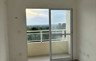 Imagem 6: Mirante das Flores - Ponta Negra - Aluguel / Venda