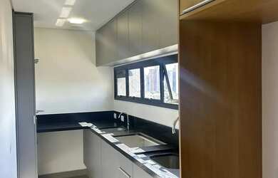 Imagem 10: Apartamento com 2 dormitórios e 60m², no bairro Vila Alpina - Santo...