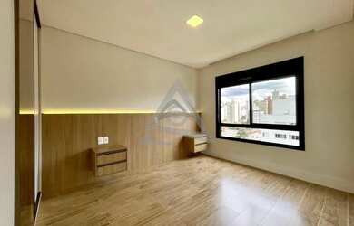 Imagem 11: Apartamento para alugar em Campinas, Cambuí, com 3 suítes, com 129 m²,...