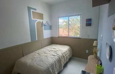 Imagem 7: Casa duplex para venda com 2 quartos em Pacheco - Caucaia - CE