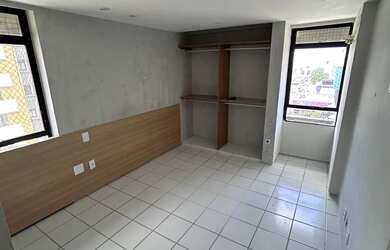 Imagem 12: APARTAMENTO NO MELHOR DE TAMBAÚ COM 03 QUARTOS SENDO 02 SUÍTES NO MELHOR DE TAMBAÚ