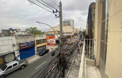 Imagem 9: Sala Comercial para Locação - Riachuelo - Rio de Janeiro - RJ