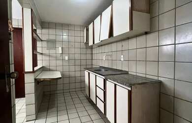 Imagem 10: Apartamento 3 quartos na rua Dep. José lajes