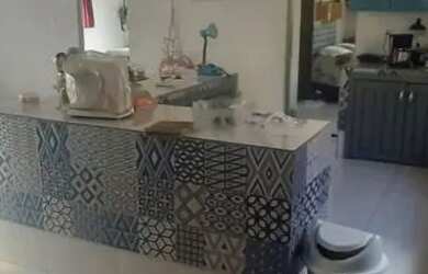 Imagem 9: VENDE-SE UMA CASA EM CURUÇÁ COM 4 SUÍTES