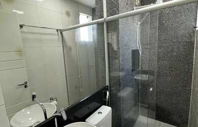 Imagem 15: EDIFICIO EMANOEL GONÇALVES, 71M², 3 QUARTOS SENDO 1 SUÍTE, 1 VAGA, FÁTIMA