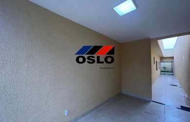 Imagem 4: CASA COM 03 QUARTOS SENDO 01 SUÍTE, GARAGEM, LOCALIZADA NO VILLAGE GARAVELO-APARECIDA DE G