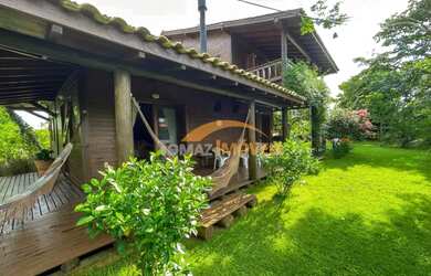 Imagem 5: Casa Aconchegante com Amplo Pátio e Espaços Integrados - Alto Arroio,...