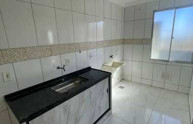 Imagem 6: CONDOMÍNIO RESIDENCIAL CAMÉLIA GOIANIA/GO