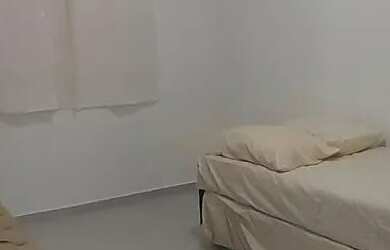 Imagem 13: Apartamento mobiliado, aluguel por temporada, a 900 metros da Facene Valentina