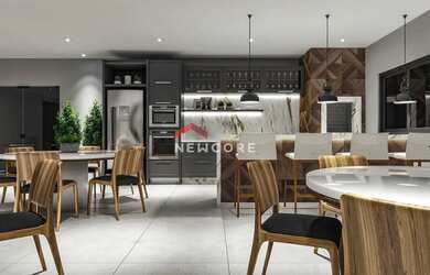 Imagem 4: Apartamento em Avenida Lions Internacional - Ingleses do Rio Vermelho...