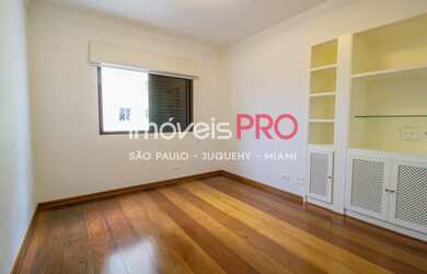 Imagem 5: BROOKLIN - 3 SUÍTES - 3 VAGAS