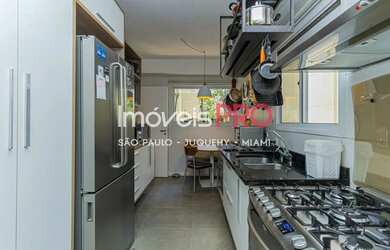 Imagem 13: Apartamento, Brooklin - São Paulo