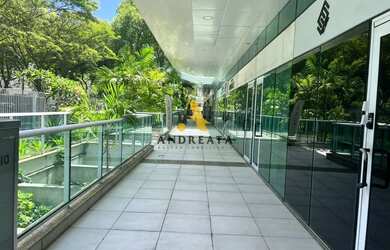 Imagem 13: Venda de Loja, por R$ 720 mil, no condomínio Blue Center em Barra da...