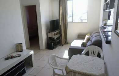 Imagem 6: Apartamento em Rua Otacílio Caiobi Martins - Parque Jóquei Club - Campos dos Goytacazes/RJ