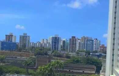 Imagem 12: Apartamento com 1 dormitório para alugar, 39 m² por R$ 2.300,00/mês - Narandiba - Salvador